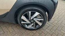 Toyota Aygo X 1.0 VVT-i Edge 5dr Petrol Hatchback